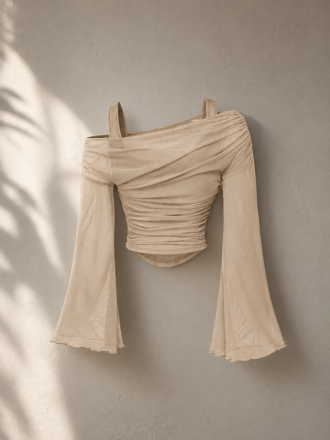 ✨ Top Olivia- Elegancia en Otoño