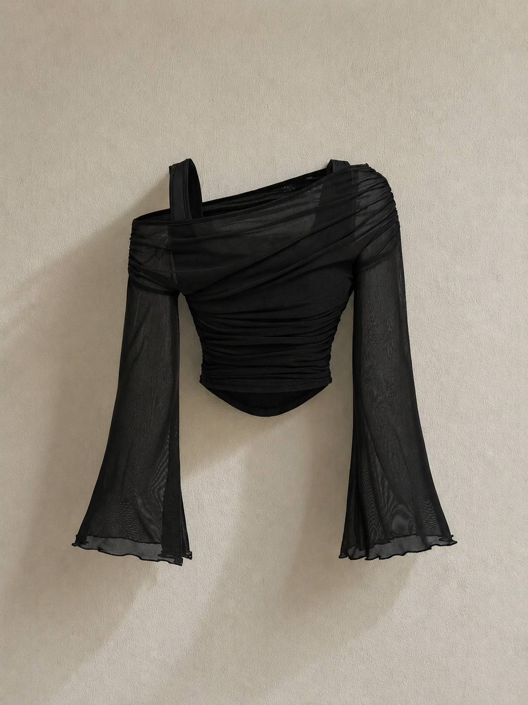 ✨ Top Olivia- Elegancia en Otoño